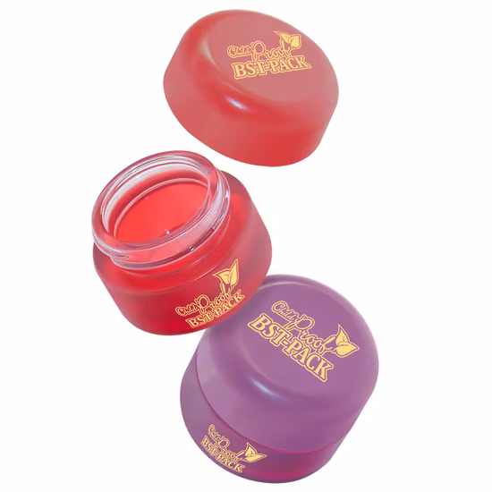 3G 3,5 g 5 ml 4 ml 7 ml 9 ml Mini contenitore a prova di odore per la conservazione a prova di bambino all'ingrosso Piccolo resistente ai bambini Bianco Nero DAB Triangolo PTFE Qube Barattolo di vetro concentrato